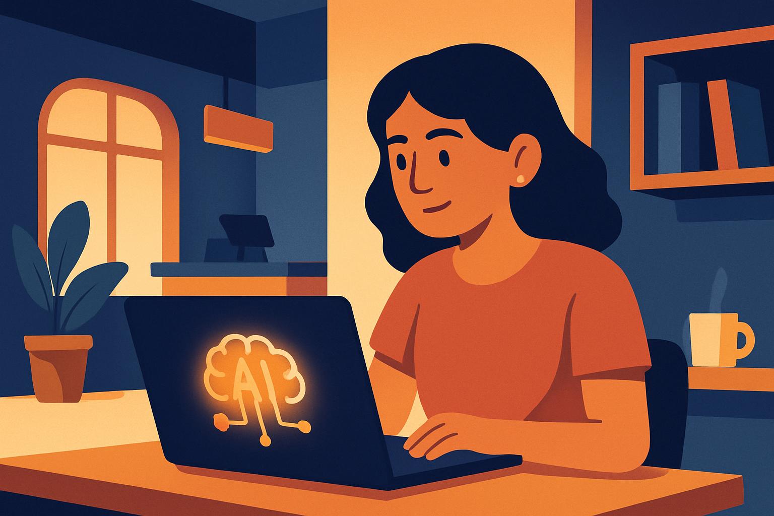 Cursos de inteligencia artificial en México: guía honesta 2026
